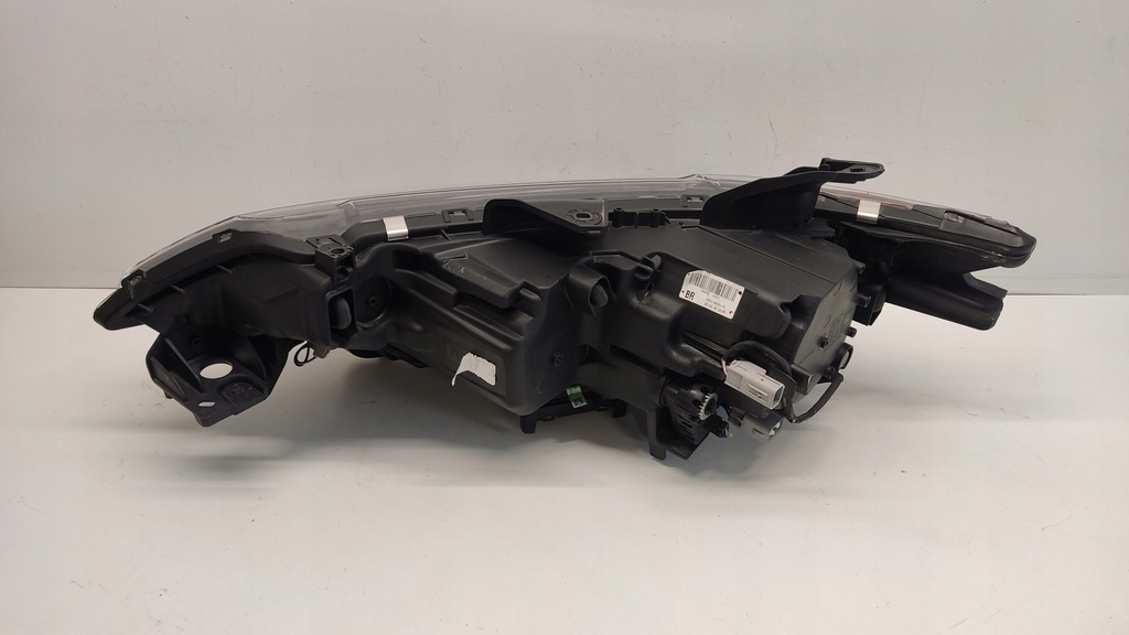 фото №14, Mitsubishi outlander 3 lift лампа правая full led