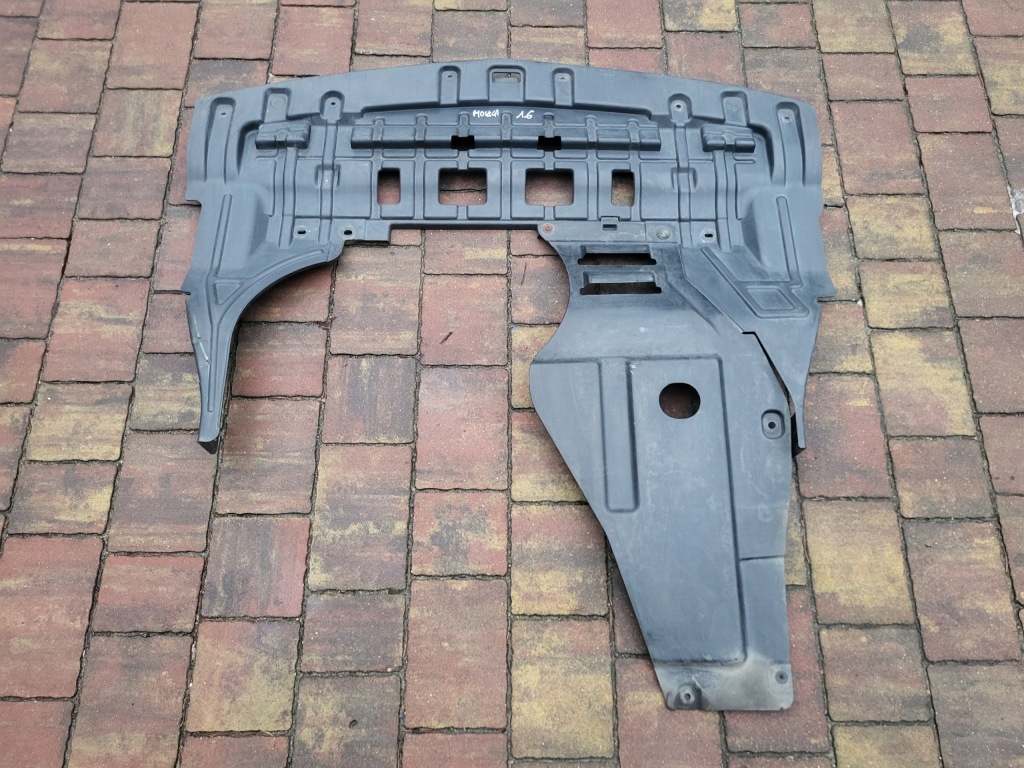 фото №1, Защита pod бампер двигатель opel mokka 1.6 cdti