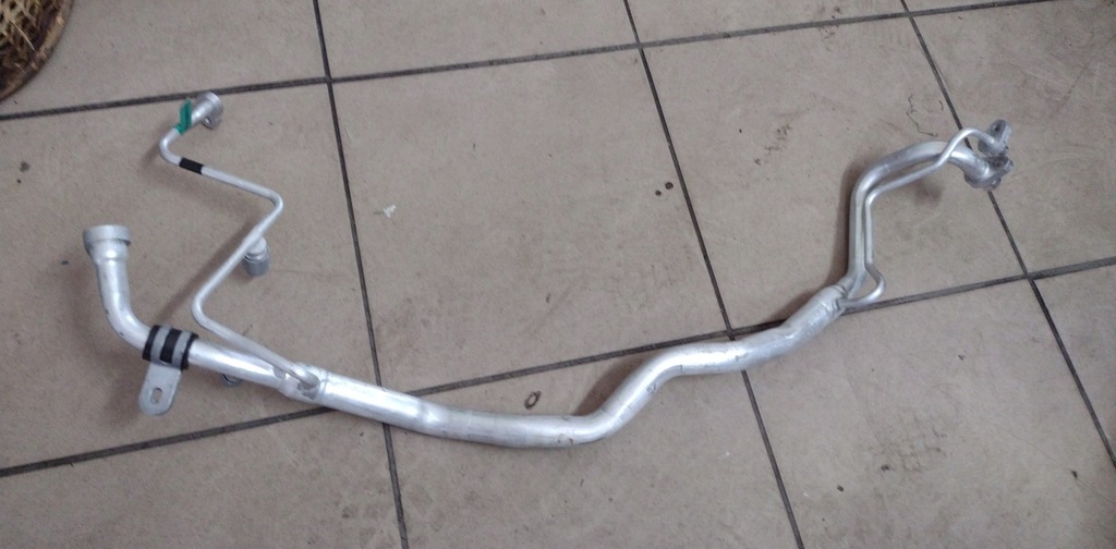 фото №1, Шланг кондиционера renault kadjar 924805989r