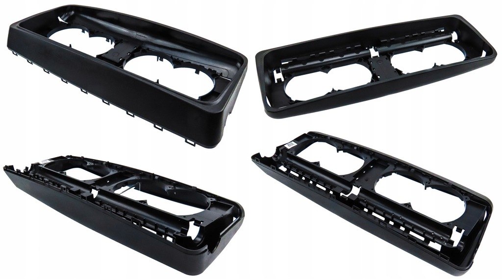 фото №1, Корпус зеркало наружного man защита крышка