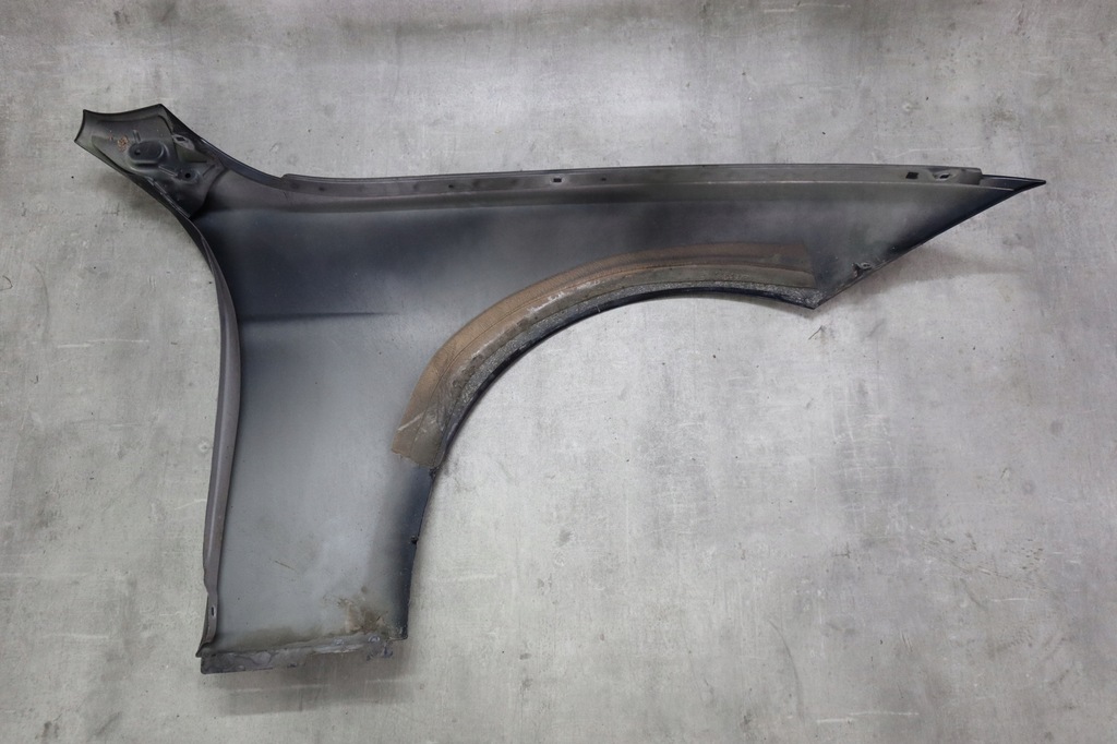 фото №12, Крила bmw f30 f31 лівий оригінал