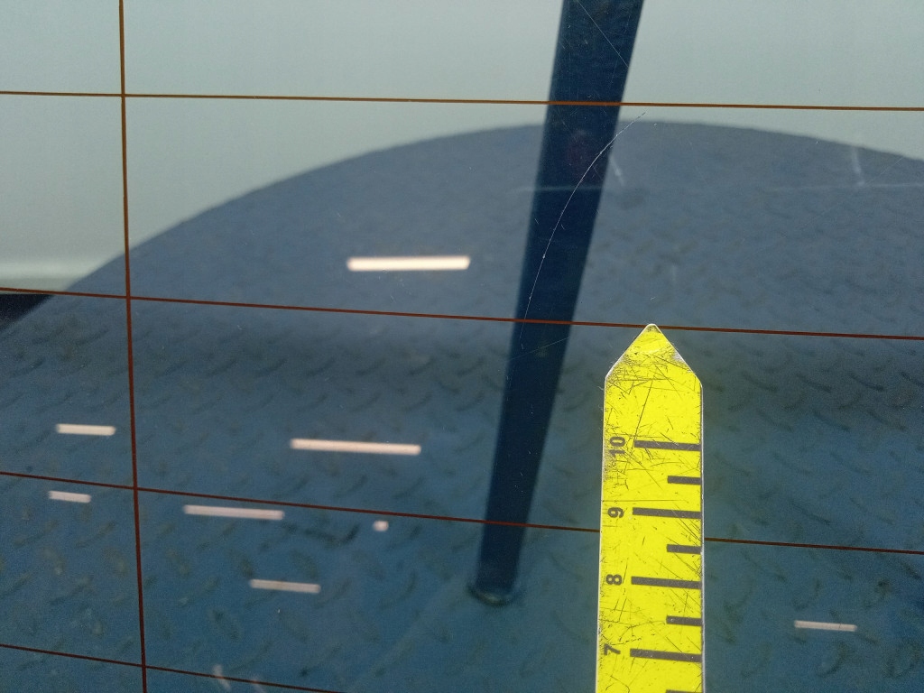 фото №8, Honda civic viii sedan fd 07- скло задня задня 08r