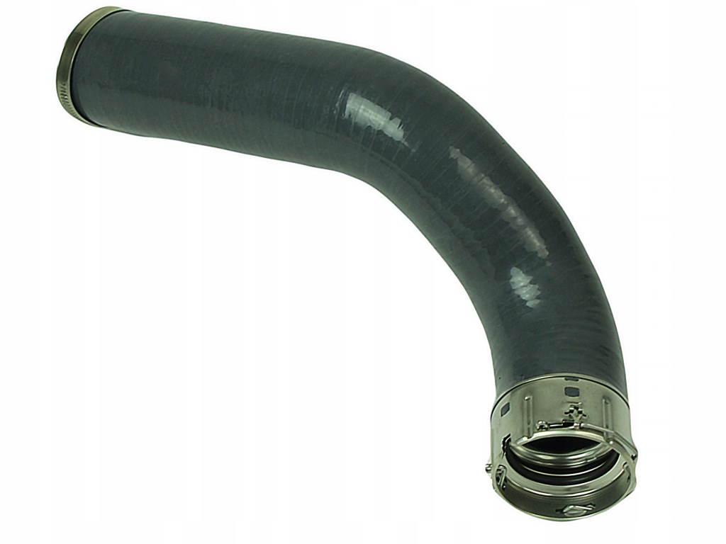 Труба патрубок turbo інтеркулер renault master 2.3 dci Оригінал