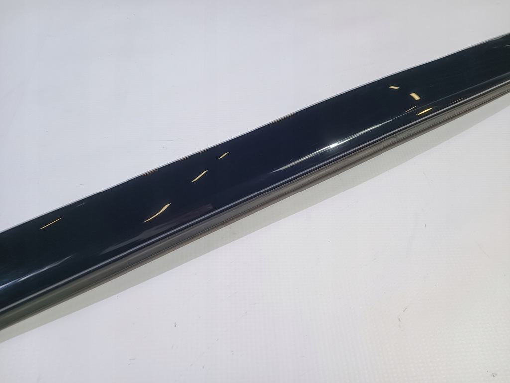 фото №11, Молдинг скло лобове стійка права ford explorer vi 2020-