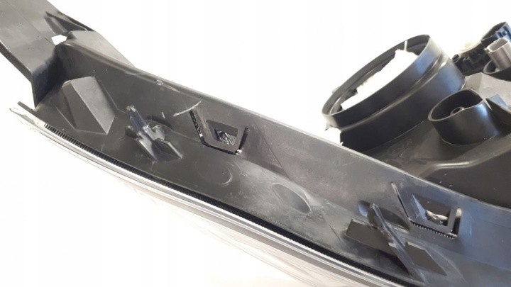 фото №8, Honda crv 2015 lift лампа левая перед