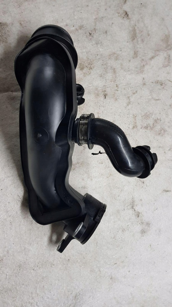 фото №1, Труба интеркулер ford kuga 2.0 tdci ds73-9f805-hd