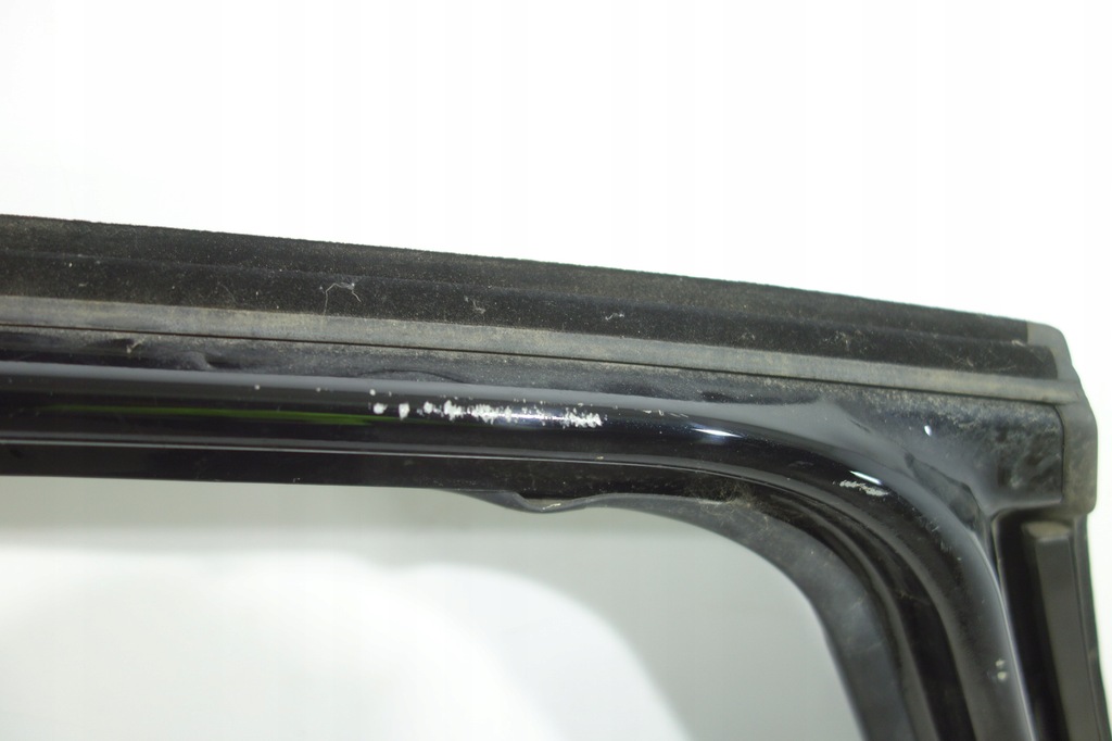 фото №5, Двері задня праве renault captur скло ручка