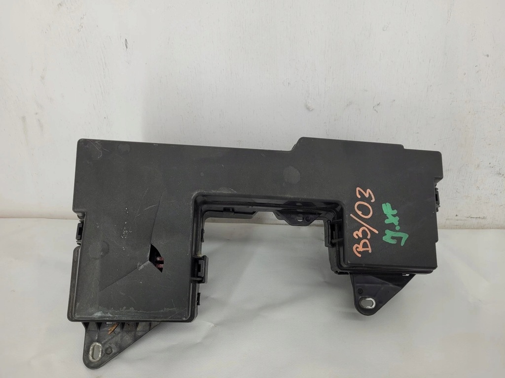 фото №6, Jaguar xf x250 коробка запобіжників 7154-7259-30