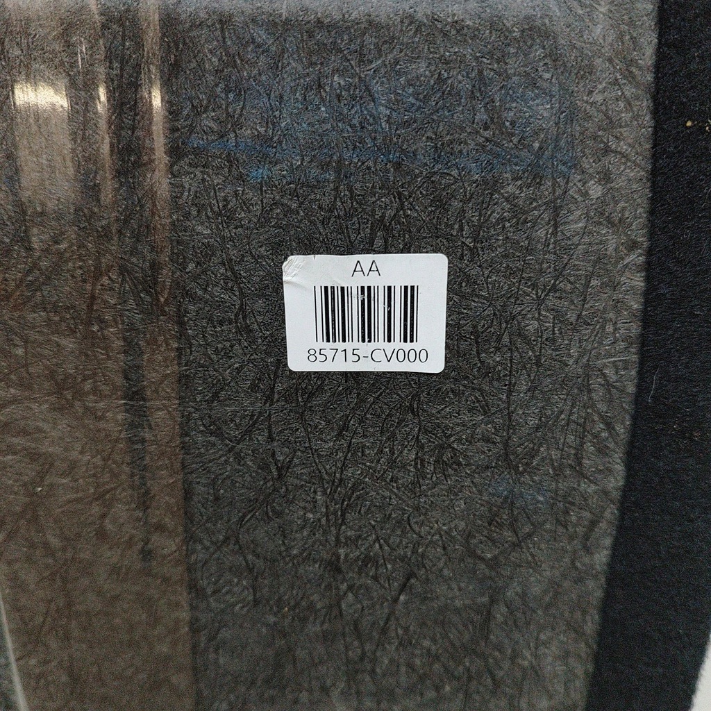 фото №5, Kia ev6 2021 обшивка багажника