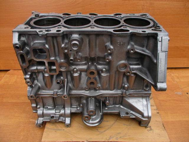 фото №11, Головка mazda 6 cx-5 cx5 двигатель sh01 2.2 po szlifierni obrobiona gotowa