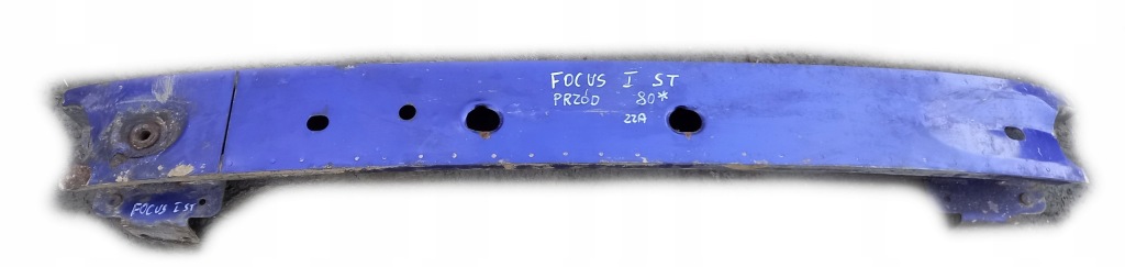 Купить Балка pod бампер перед передняя ford focus i st