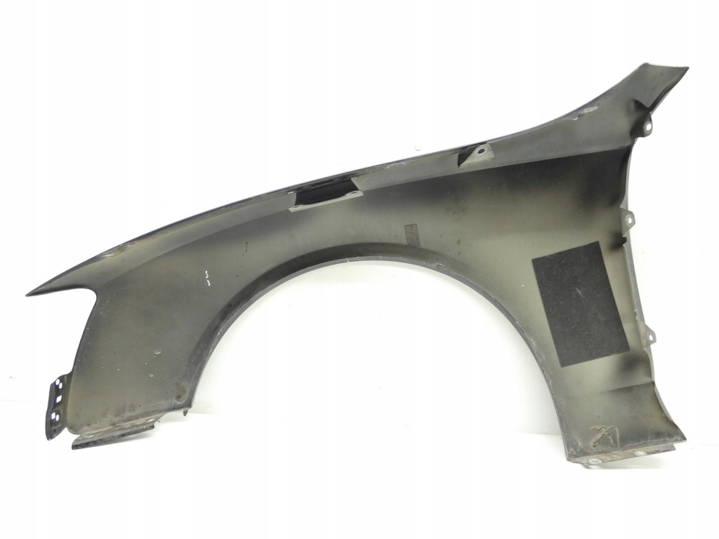 фото №12, Крыло правый перед передний audi a5 8t lift coupe 3d sportback 5d lz9y