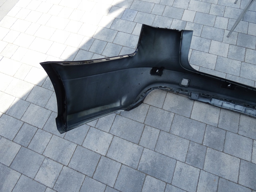 фото №6, Бампер задняя audi rs-6 4g