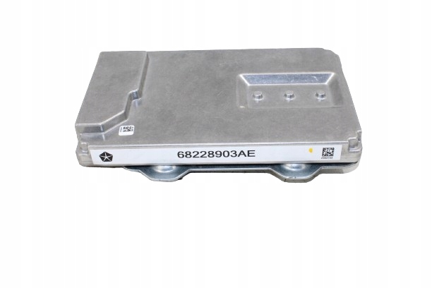 фото №1, Chrysler pacifica 2017- підсилювач підсилювач 68228903ae