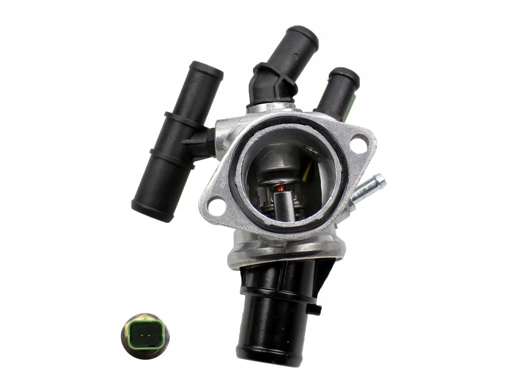 фото №11, Abakus термостат 88?c alfa romeo 147 156 166 fiat brava bravo i bravo