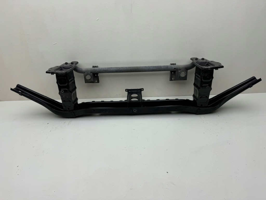 Mercedes ml gl gle w166 a166 11-15r балка під  бампер перед 1666264331 Ціна