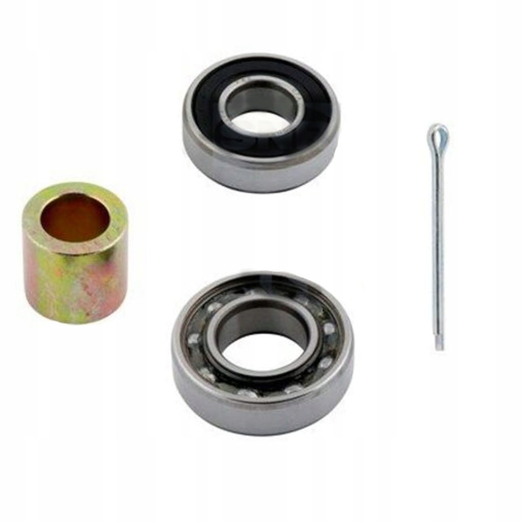 Купить Набор napr. колеса daewoo suzuki tico swift wagon r+ alto carry