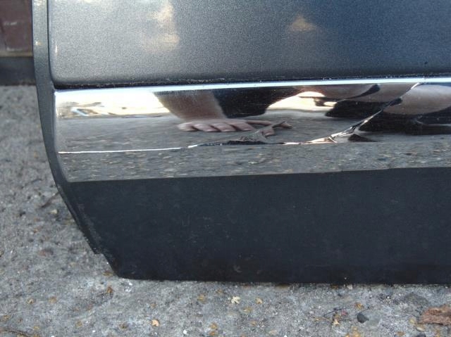 фото №8, Дверь левый задняя kthb citroen c5 iii x7 sedan