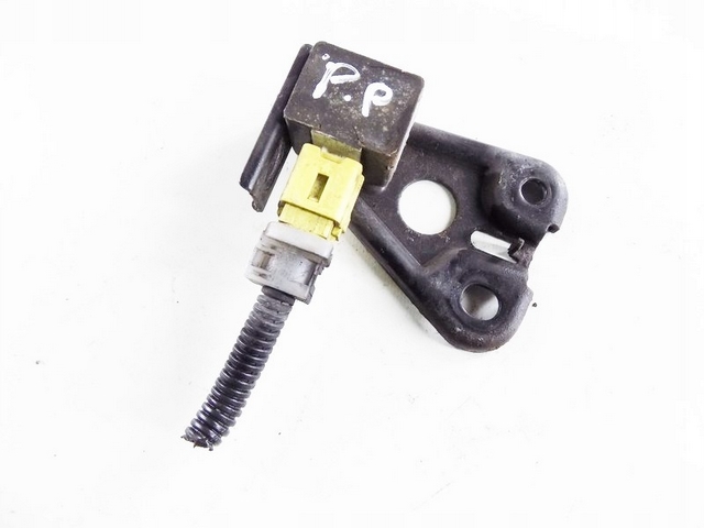 фото №1, Toyota mr2 iii 99-07 датчик модуль датчик подушка безпеки