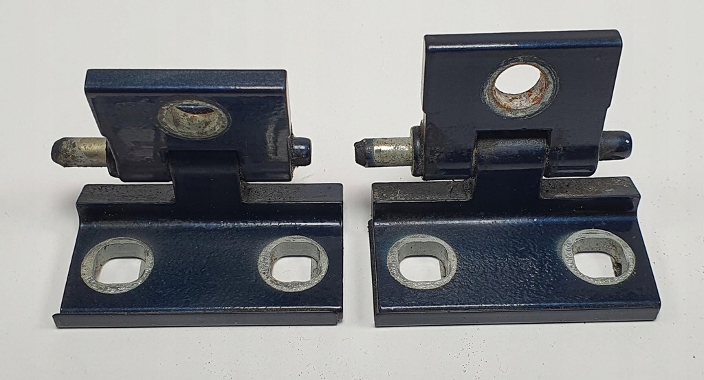 фото №1, Петли дверь правый задняя задние volvo xc90 пара