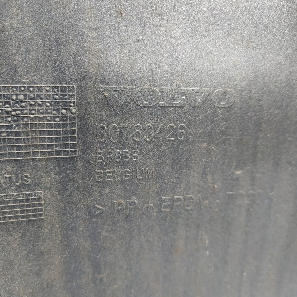 фото №10, Volvo xc60 i бампер задняя задний pdc 426-26 30763426
