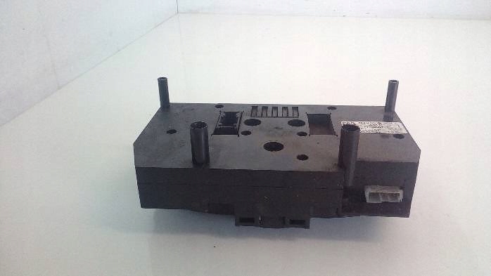 фото №7, Панель обдув i кондиционера citroen xsara