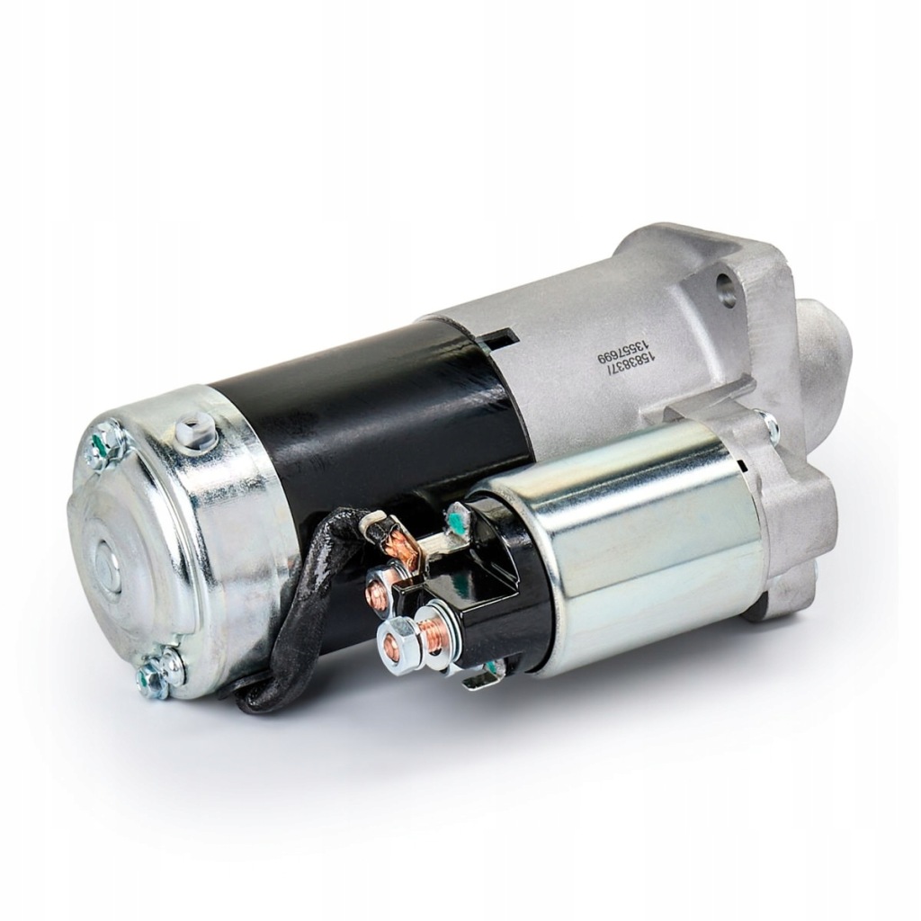 Ridex 2s0281 стартер 1,7kw к opel zafira b a05 insignia caravan Оригинал