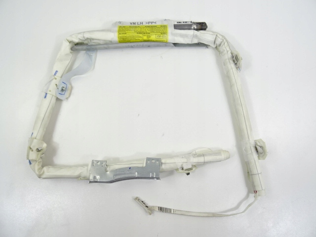 фото №1, Hyundai ix20 air bag шторка безопасности левая