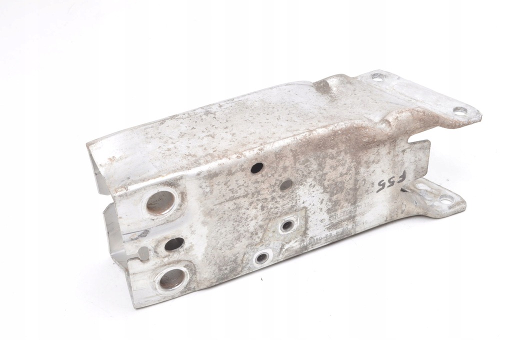 фото №1, Mini f55 f56 f57 кронштейн зона деформации 7406390