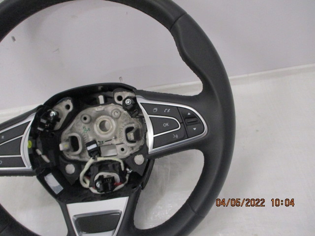 фото №6, Renault kadjar lift воздуховод многофункциональный кожа