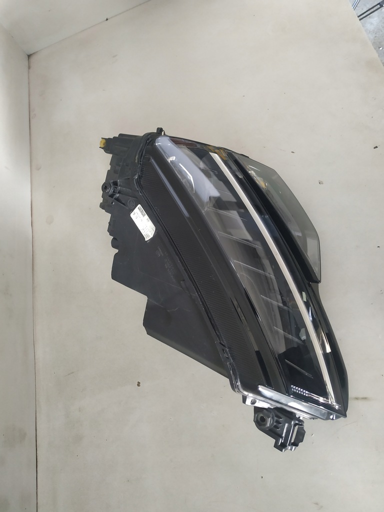 фото №6, Skoda karoq фара левый лампа перед левая 57b941015c