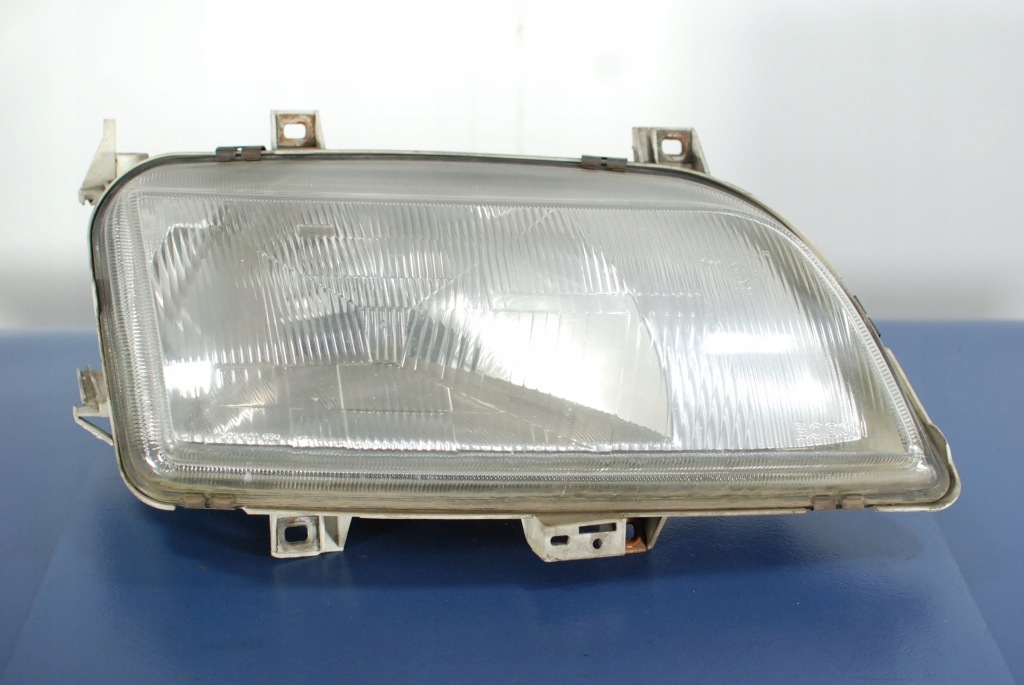 фото №1, Vw sharan i фара правый bosch europa