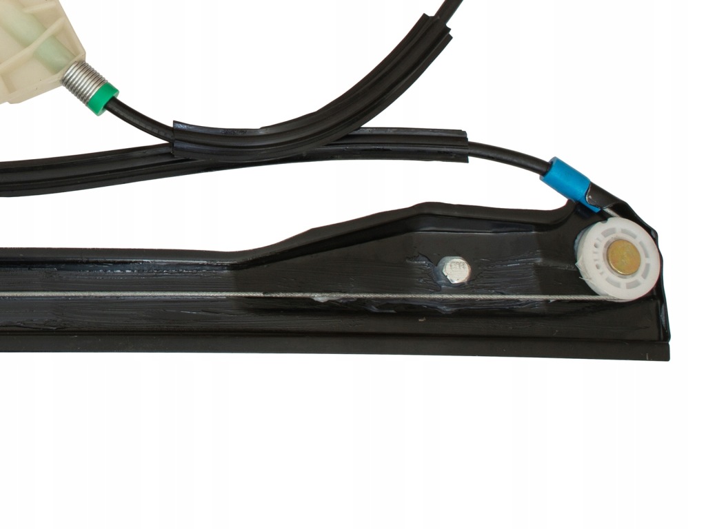 Подъемник стекло перед правый электрический заменитель do skoda fabia i Цена