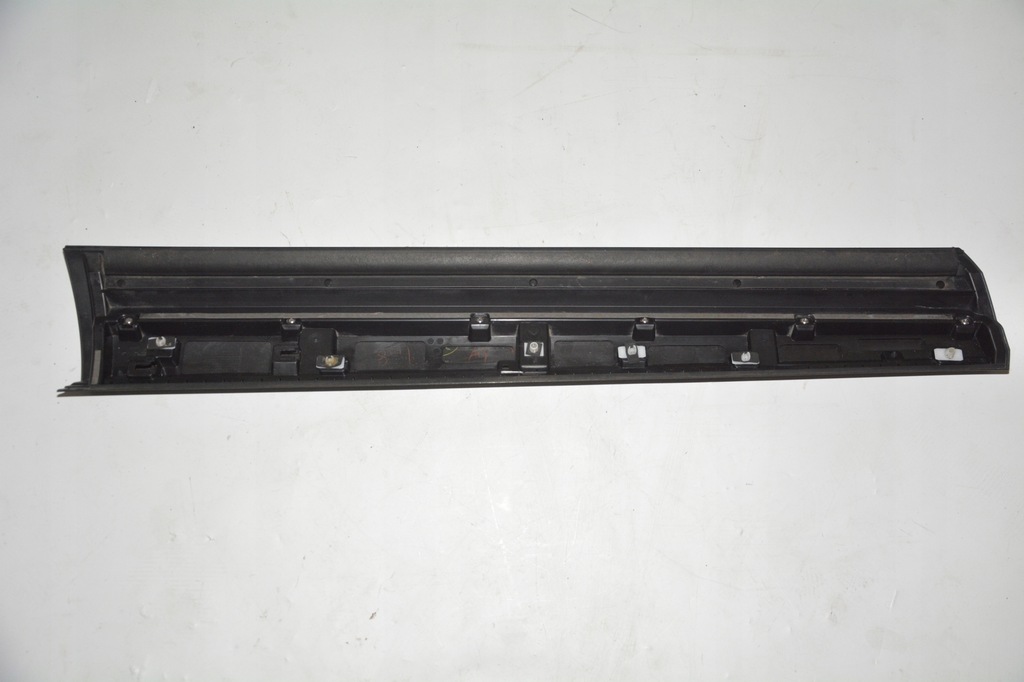 фото №5, Молдинг двері honda