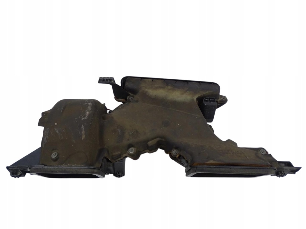 Обігрівач корпус вентилятор primastar 1 vivaro a trafic 2 2001-2016 європа Зі Шроту