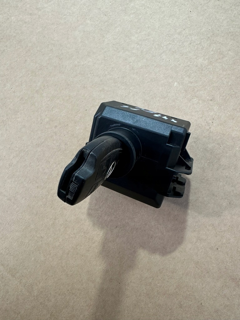 фото №6, Замок зажигания, ключ mercedes w447, vito, viano комплект 1.6