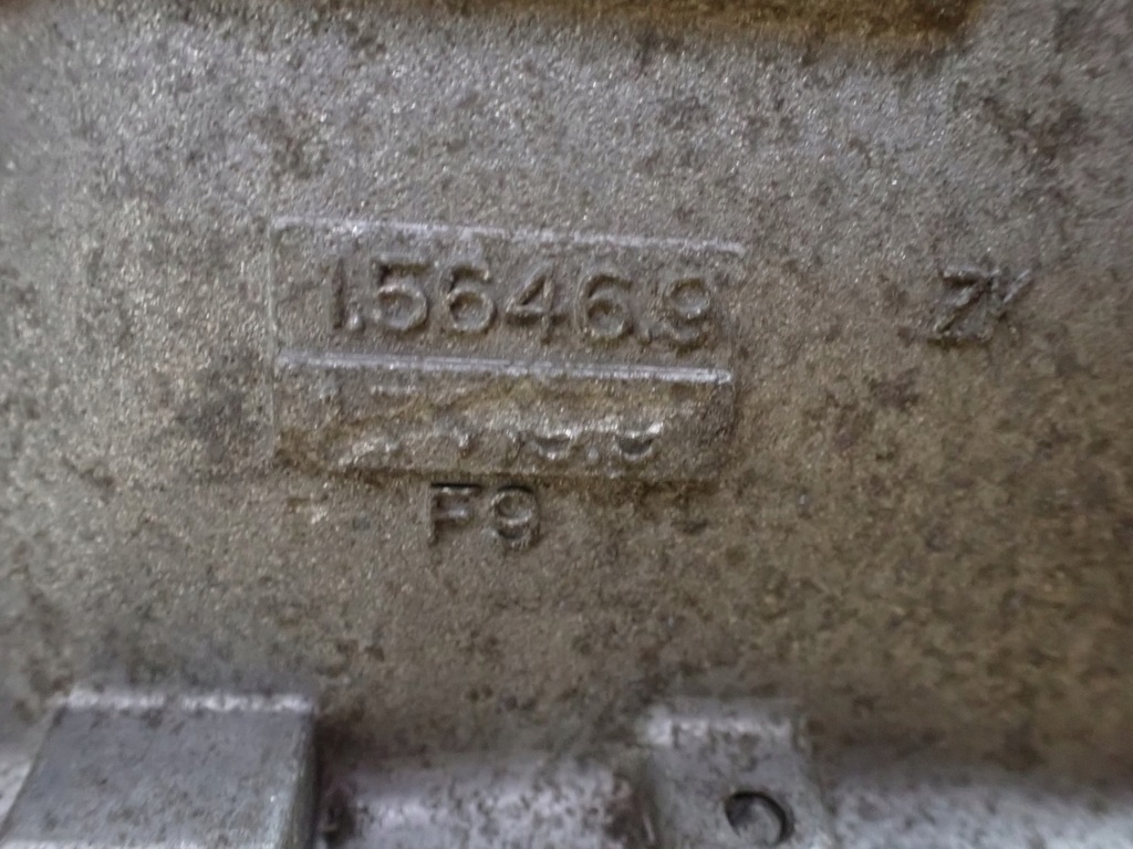 фото №8, Автоматическая коробка передач передач с konwenterem 8hp bmw f26 x4 8486830