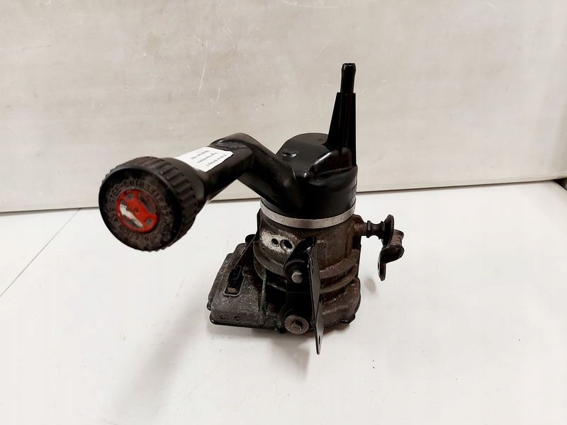 фото №8, Citroen berlingo ii iii 1.6 hdi насос підсилювача керма 9686207080