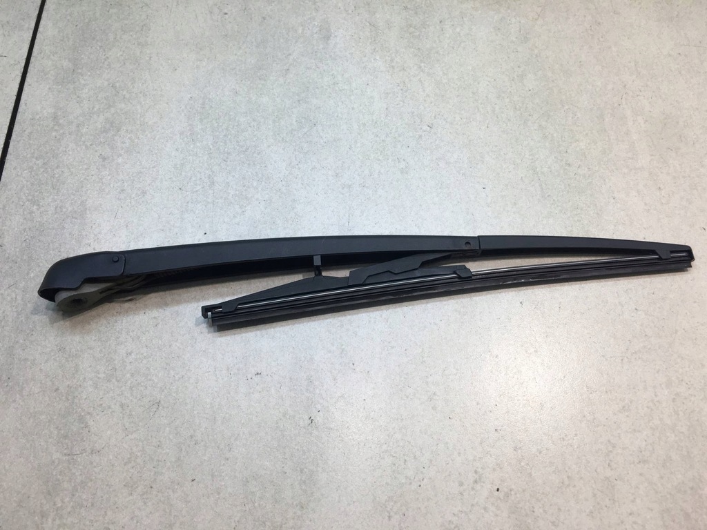 фото №1, Рычаг дворники задняя fiat panda ii