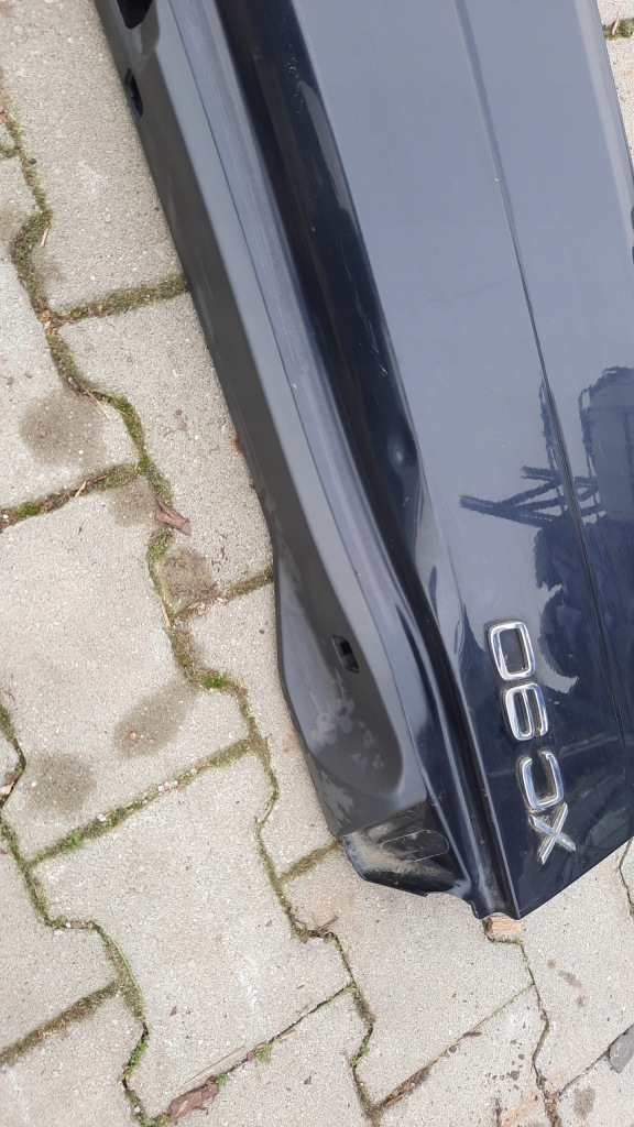фото №6, Борт задня volvo xc90 02-07r