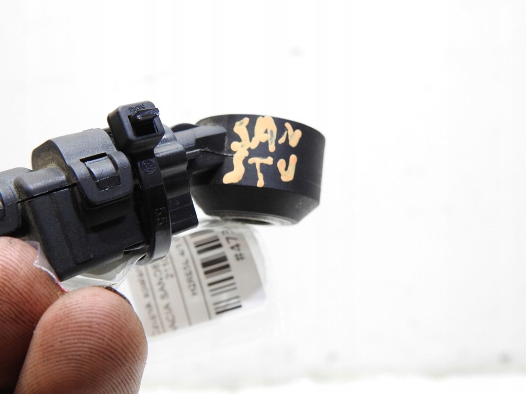 фото №7, Датчик детонаційний dacia sandero ii 1.0 sce