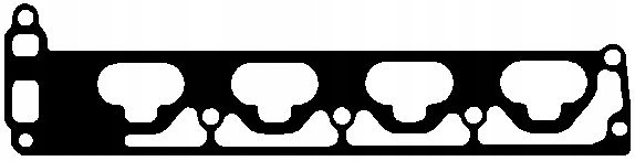фото №10, Elring 128.430 прокладка, коллектор впускной