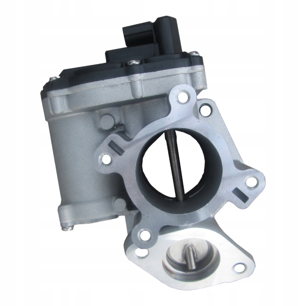 фото №1, Клапан egr renault master 2,3 dci 2010-147105543r