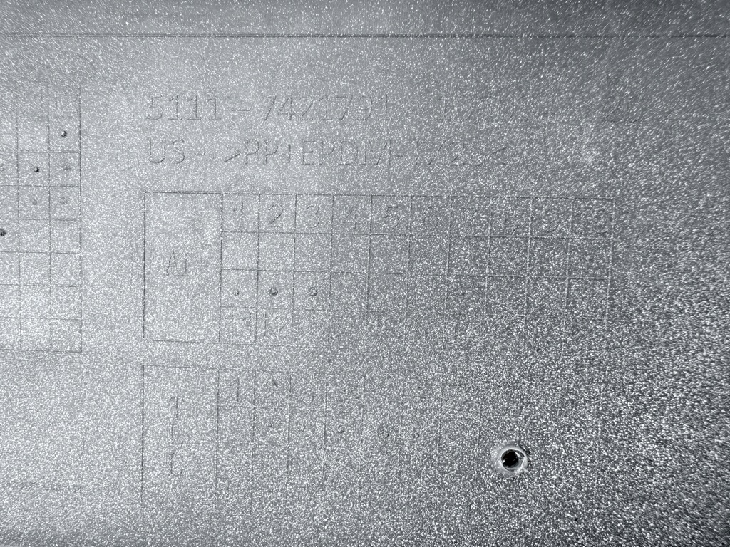 фото №14, Бампер передний bmw g05 x5, pod 6x pdc - bdb перед