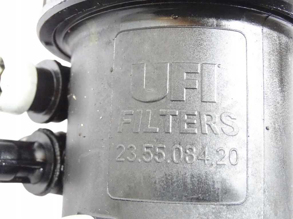 Корпус фильтра топлива fiat idea 1.3d multijet 70km 2004-2012 - 188a9000 Доставка