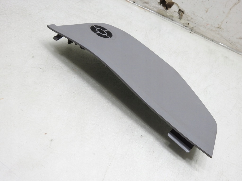 фото №3, Захист консолі ліва kia sorento i