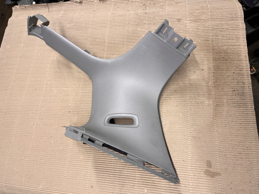 фото №1, Opel zafira c захист корпус стійка правий задня 13289767