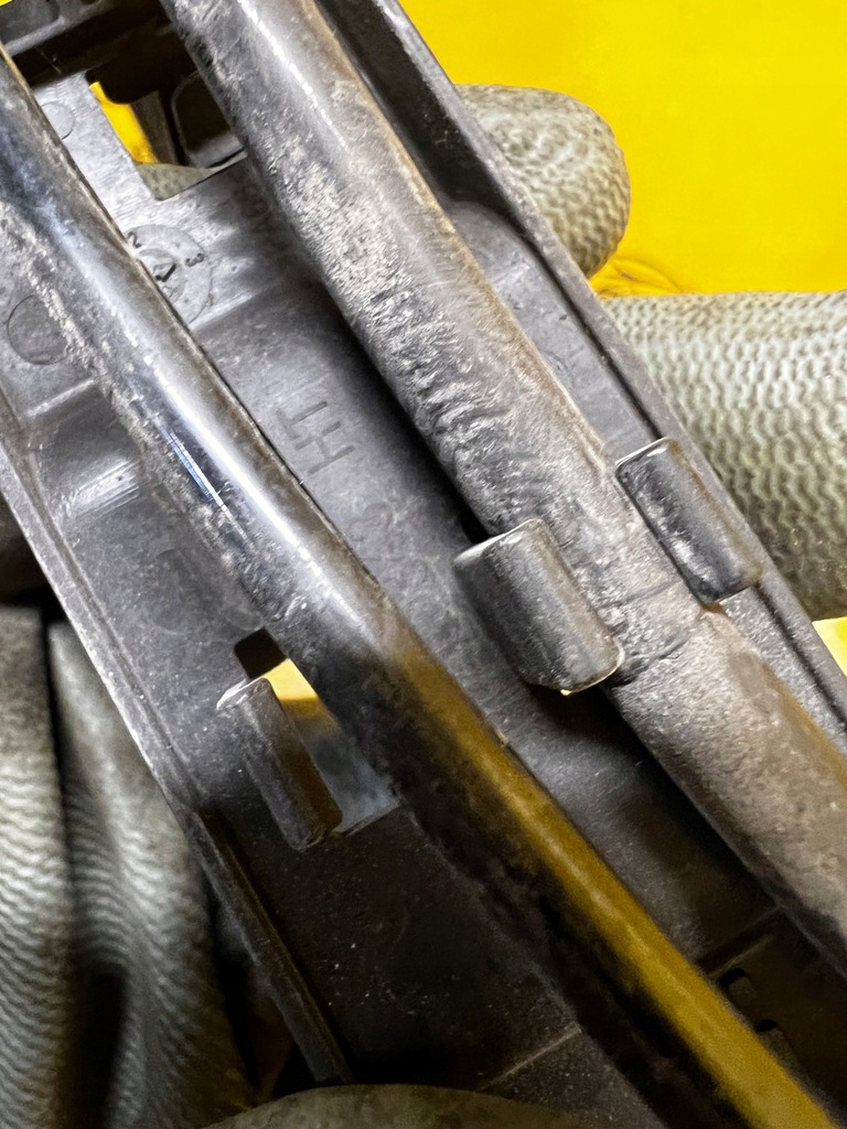 фото №8, Джгут датчик abs лівий задня mercedes w176 w117 w246