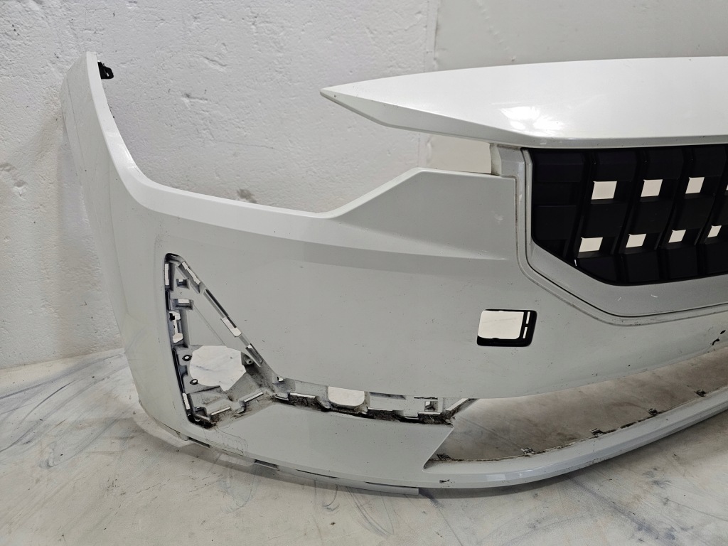 фото №3, Бампер перед передний volvo polestar 2 ii