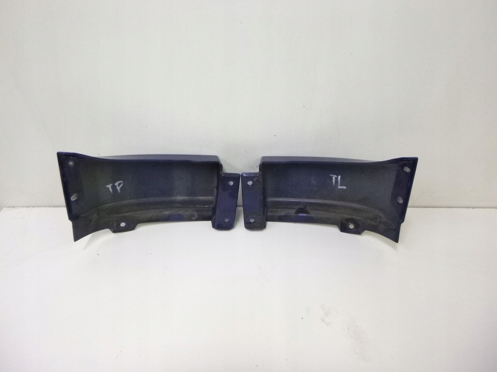 фото №5, Накладки opel zafira a z20q 2002r.